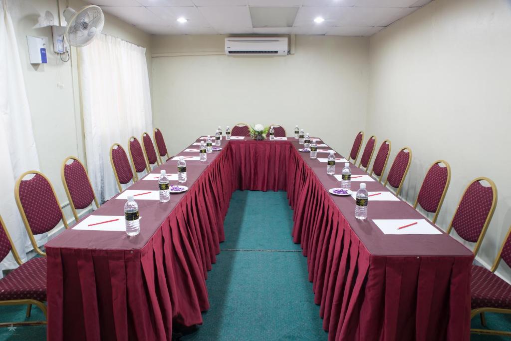 Hotel Seri Malaysia Mersing
