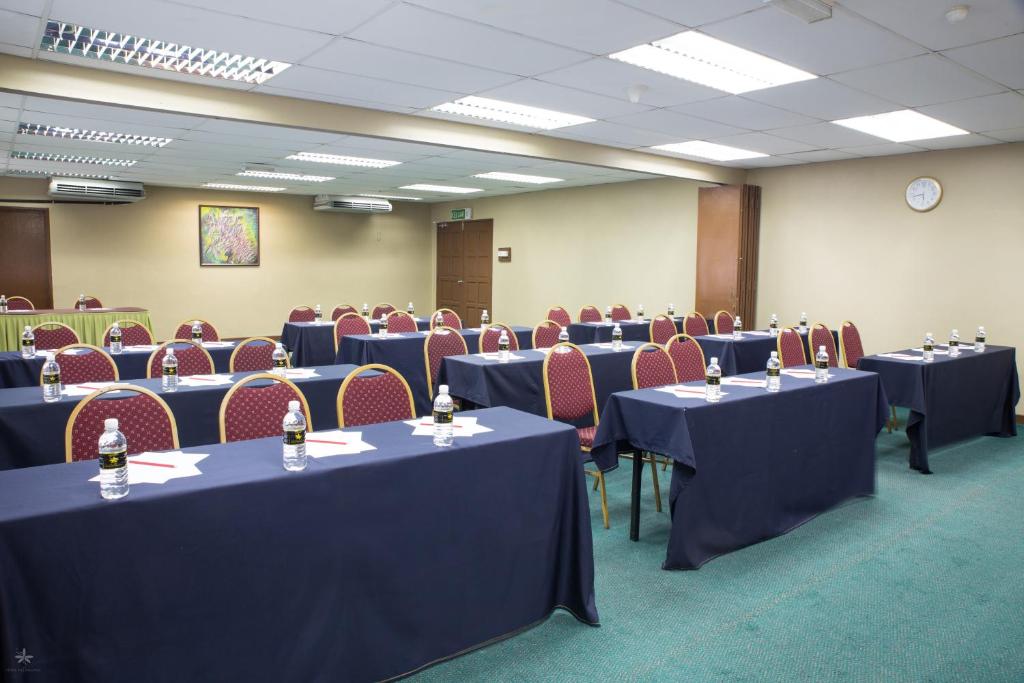 Hotel Seri Malaysia Mersing