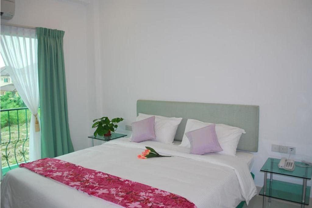 Mciti Suites