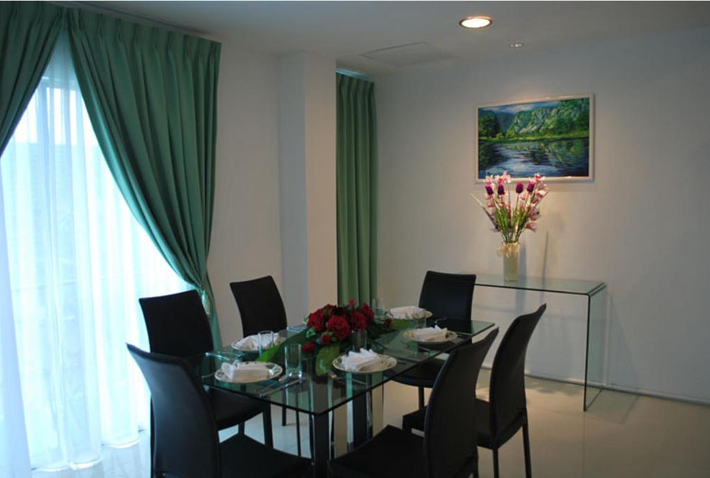 Mciti Suites