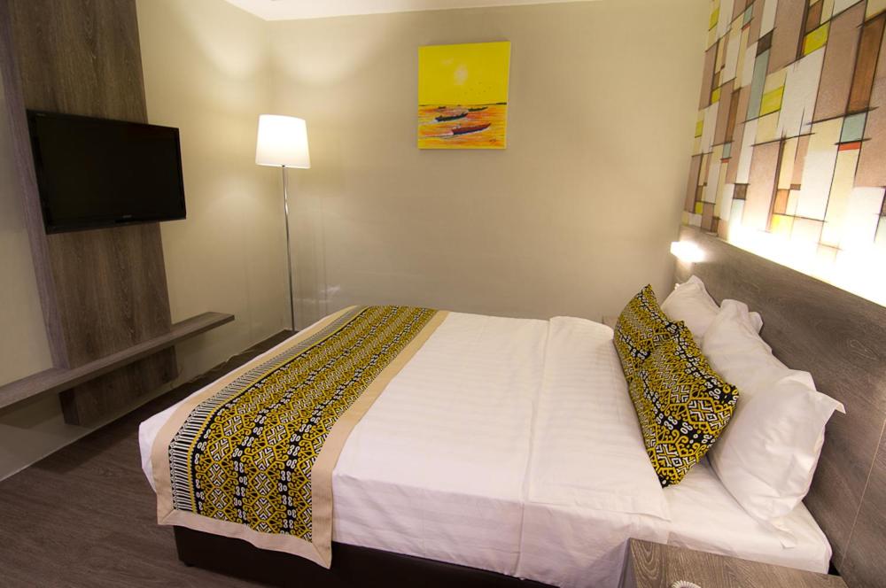 Ajang Hotel