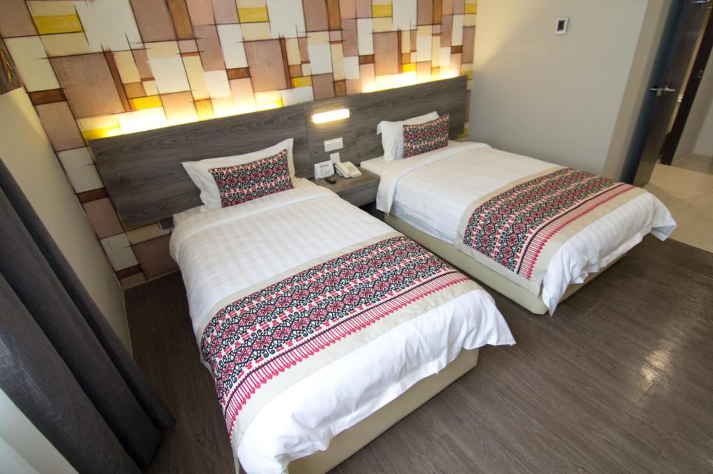 Ajang Hotel