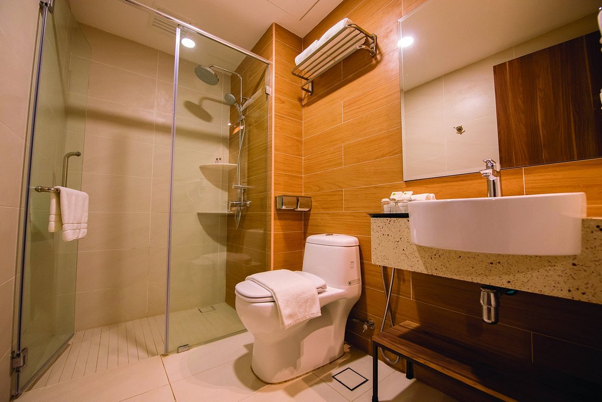 Grand Orient Hotel Perai Penang