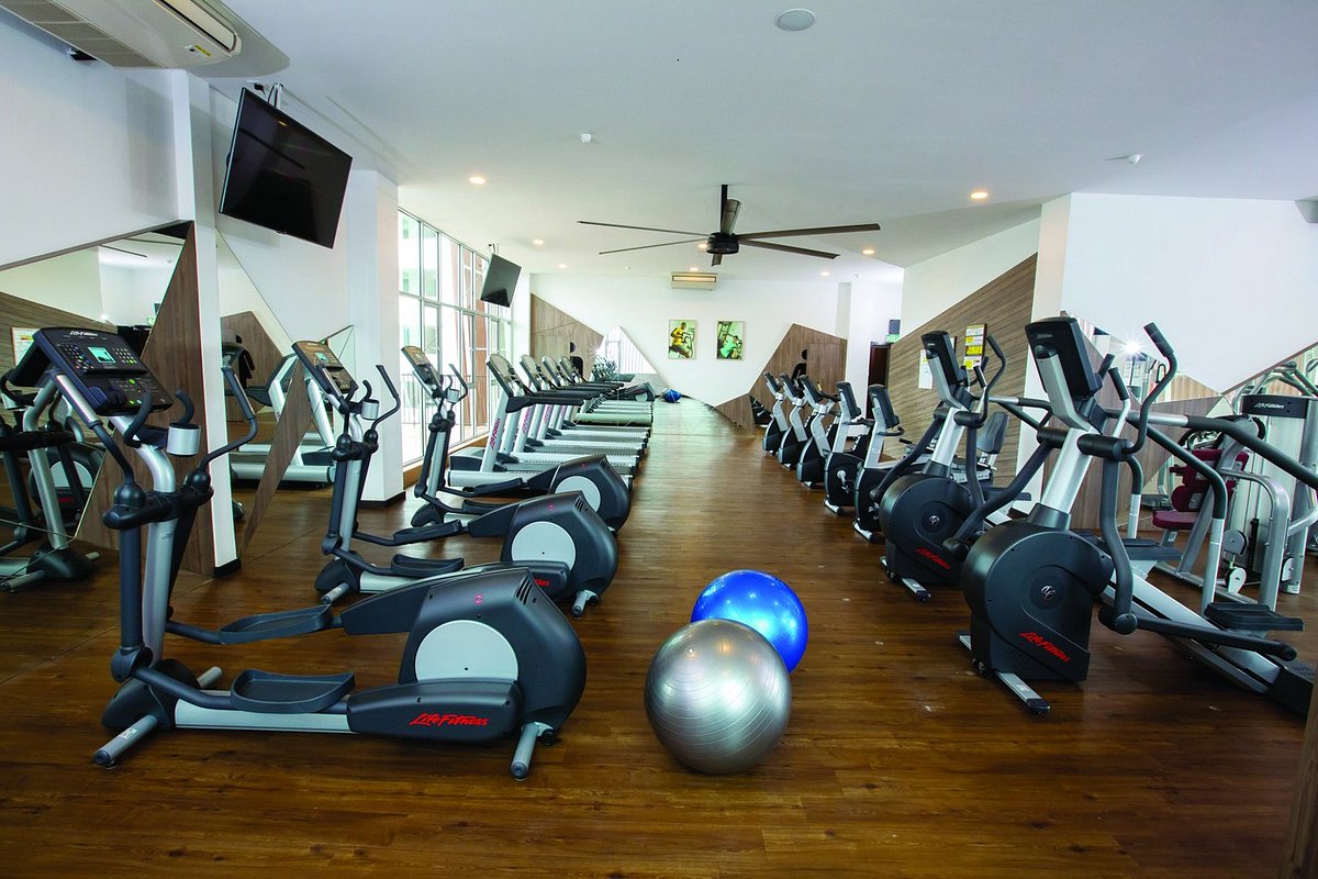 Grand Orient Hotel Perai Penang