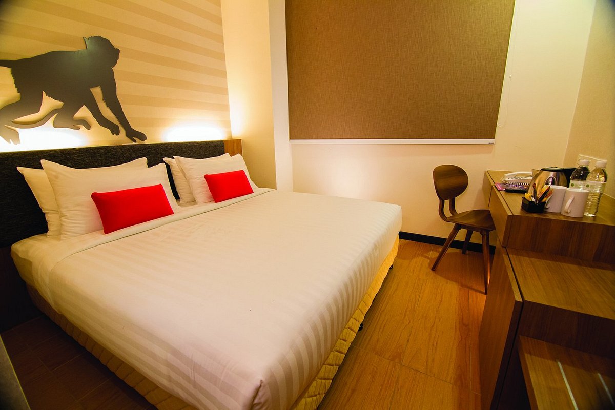 Grand Orient Hotel Perai Penang