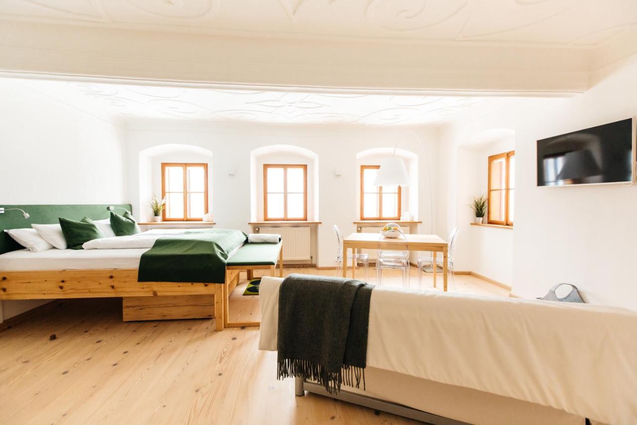 Hallstatt Hideaway - Adults only