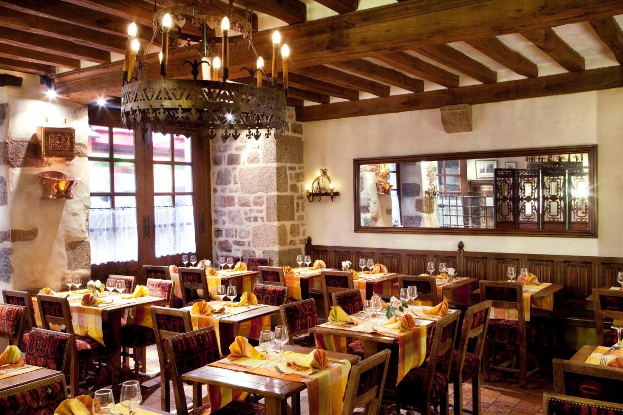 Auberge Saint-Pierre