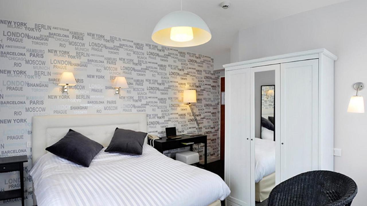 Hotel Calme Des Pins SPA