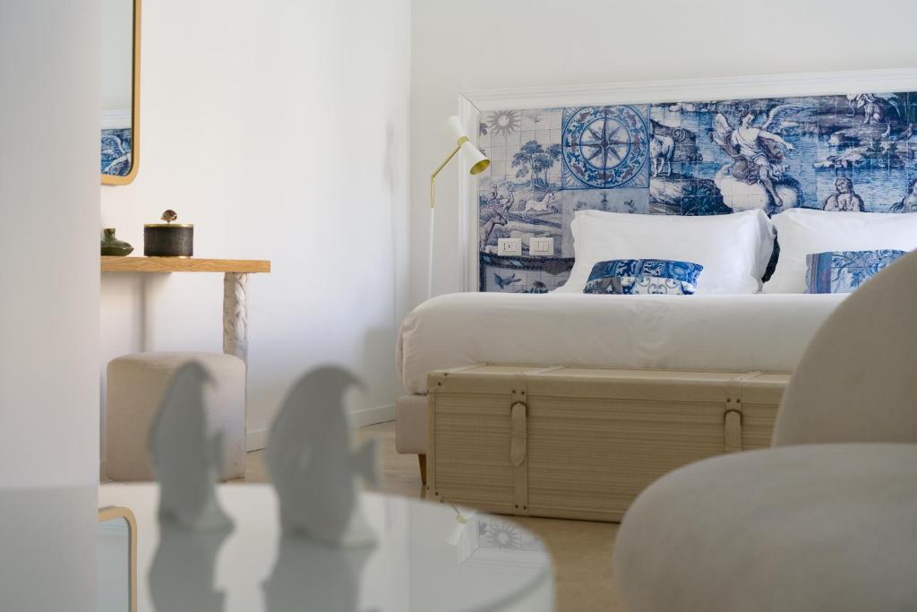 La Residenza Capri