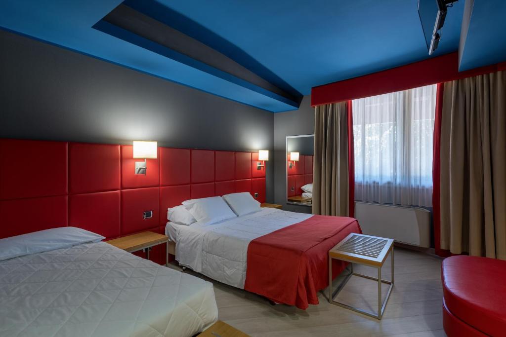 Futura  Motel