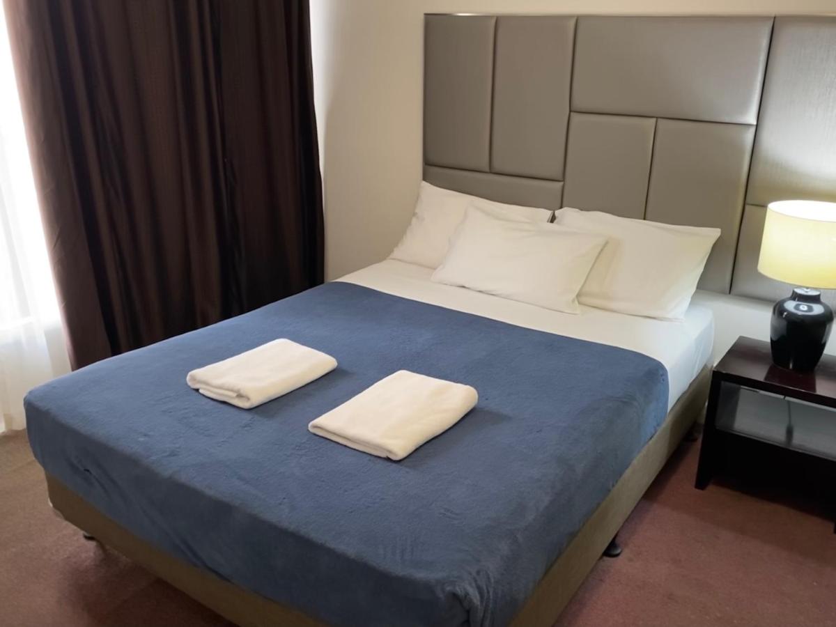 Tollgate Motel