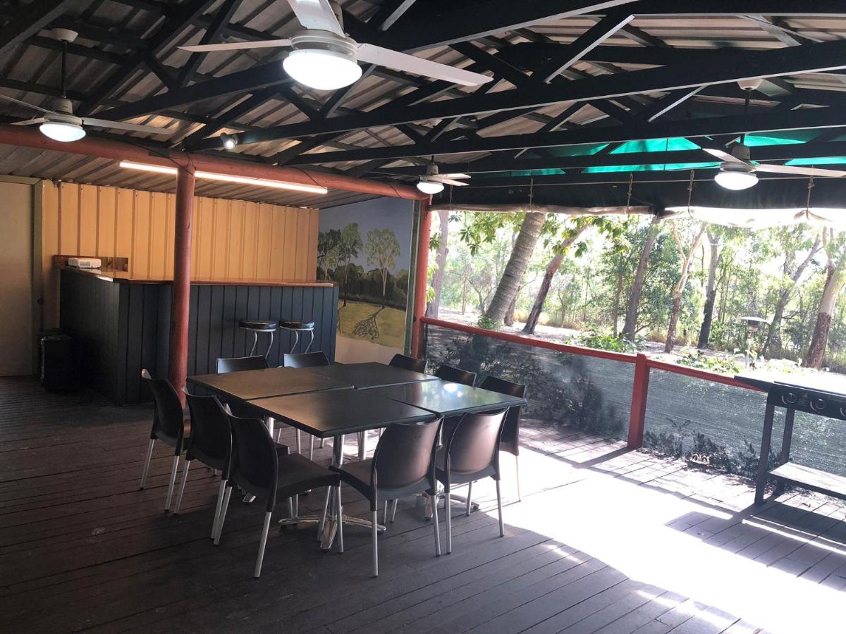 Captain Cook Holiday Village 1770