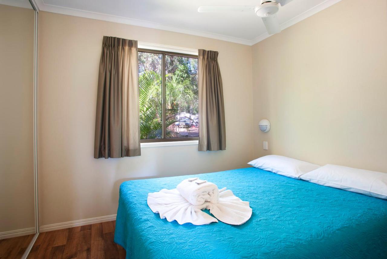 Captain Cook Holiday Village 1770
