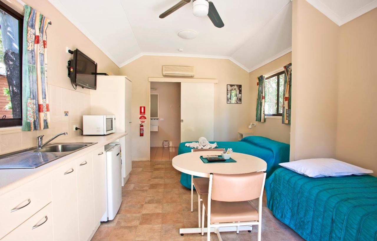 Captain Cook Holiday Village 1770