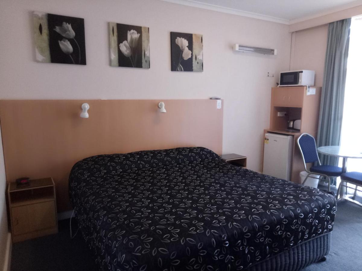 Albury Clifton Motel