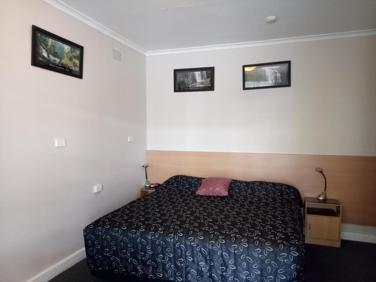 Albury Clifton Motel