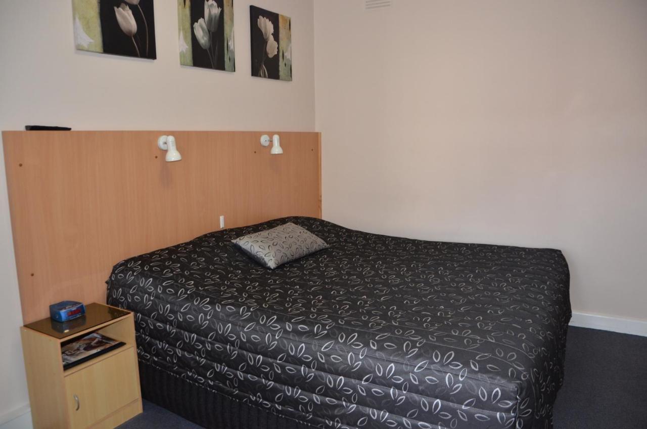 Albury Clifton Motel