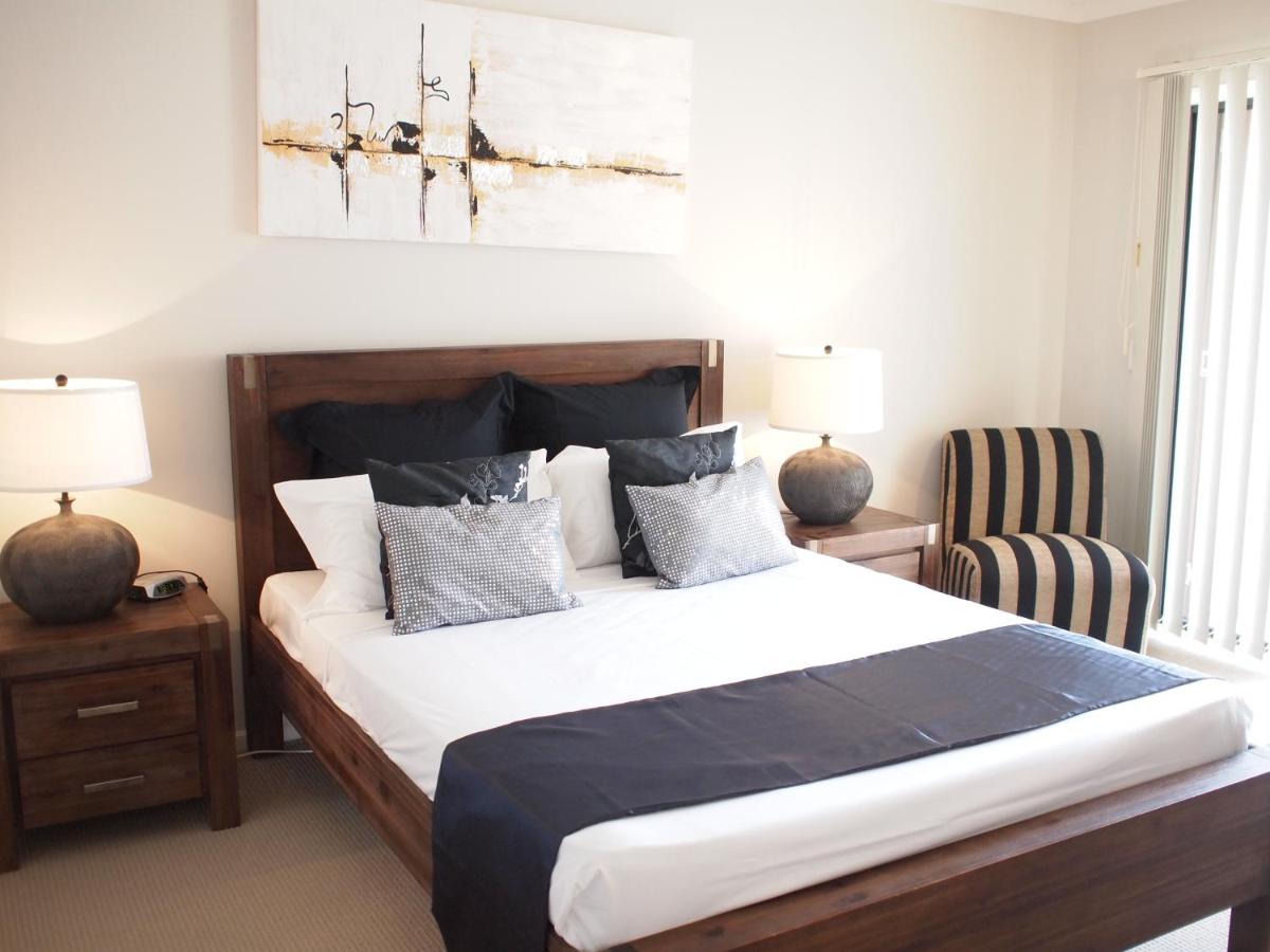 Edge Apartments Cairns