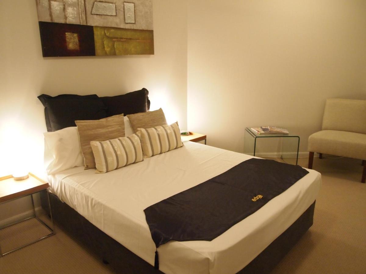 Edge Apartments Cairns
