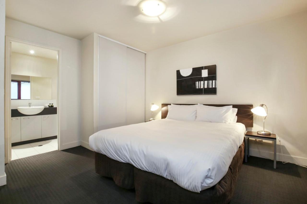 Plum Carlton Serviced Apartments
