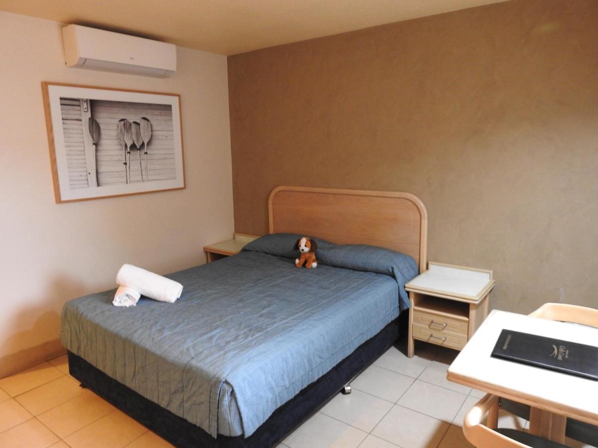 Chelsea Motor Inn