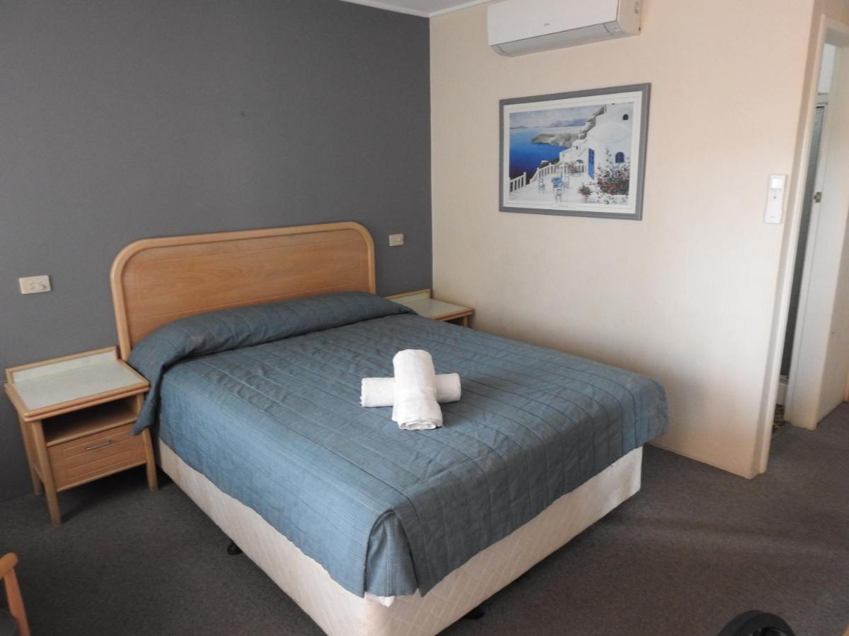 Chelsea Motor Inn