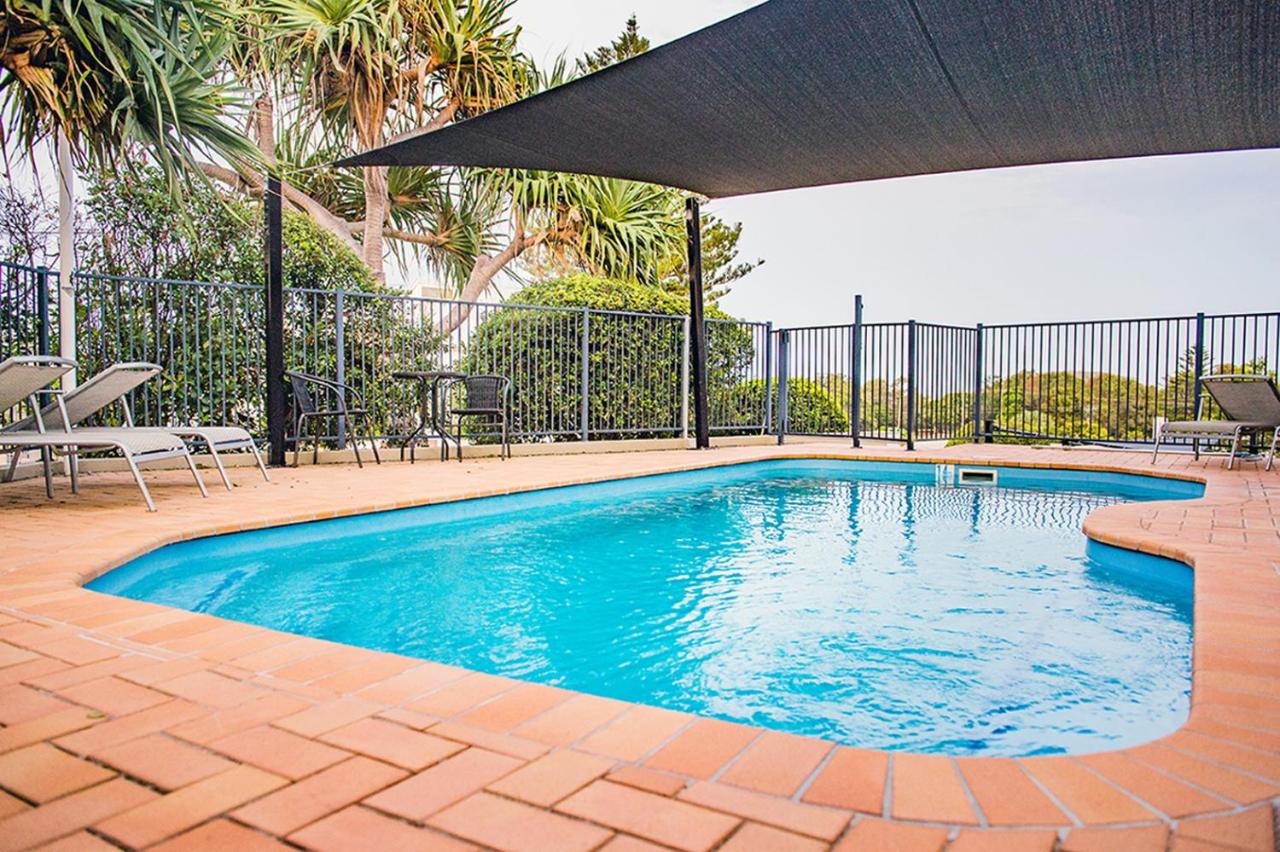 The Observatory Holiday Apartments