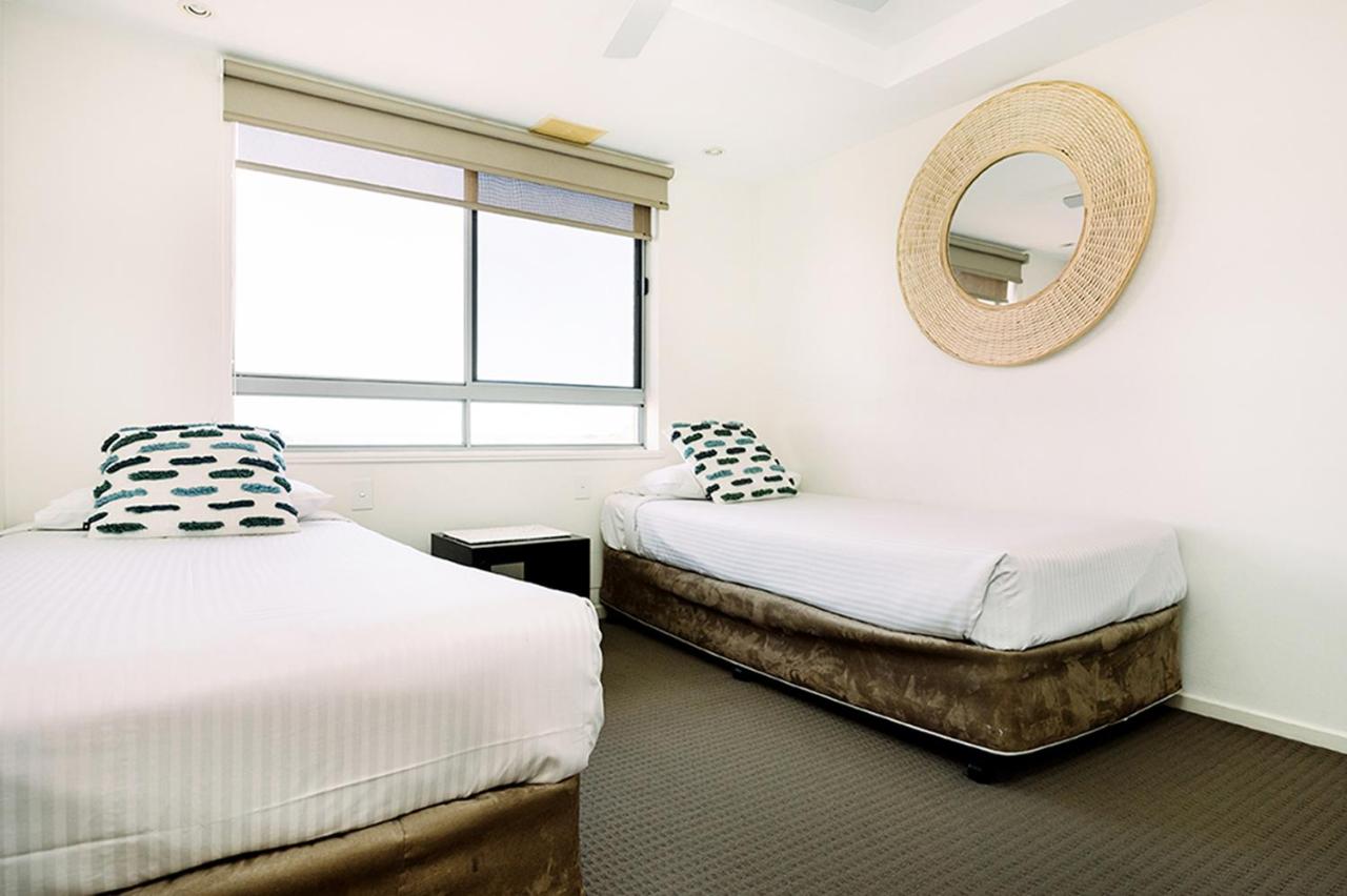 The Observatory Holiday Apartments