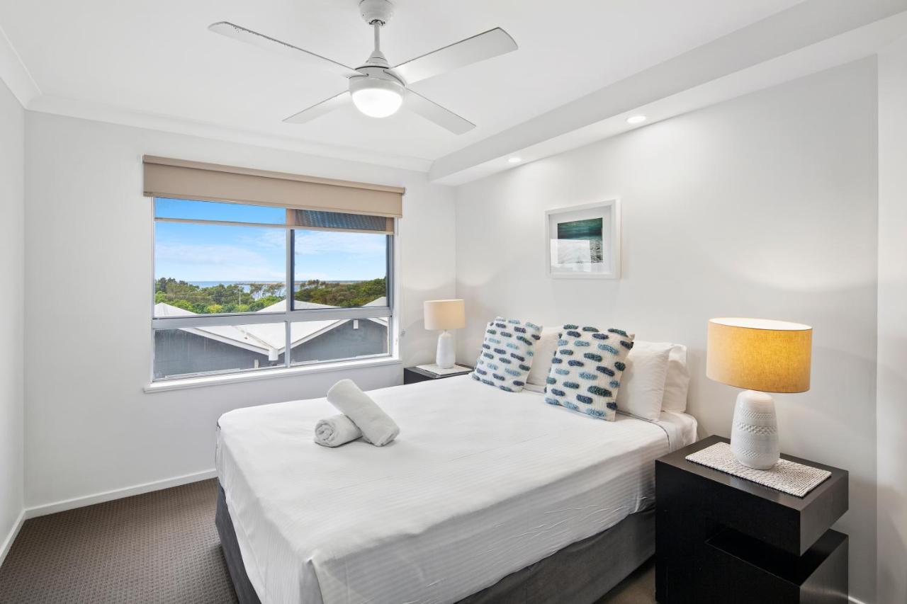 The Observatory Holiday Apartments