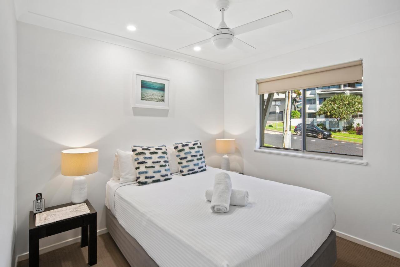 The Observatory Holiday Apartments