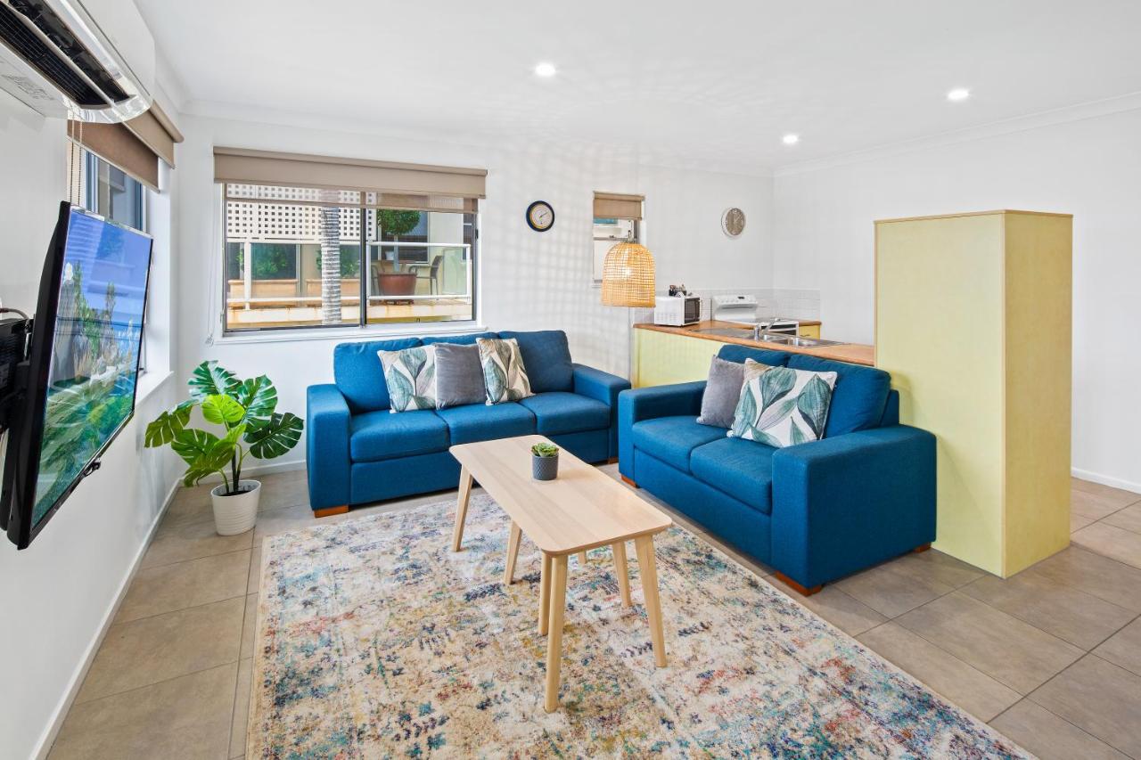 The Observatory Holiday Apartments