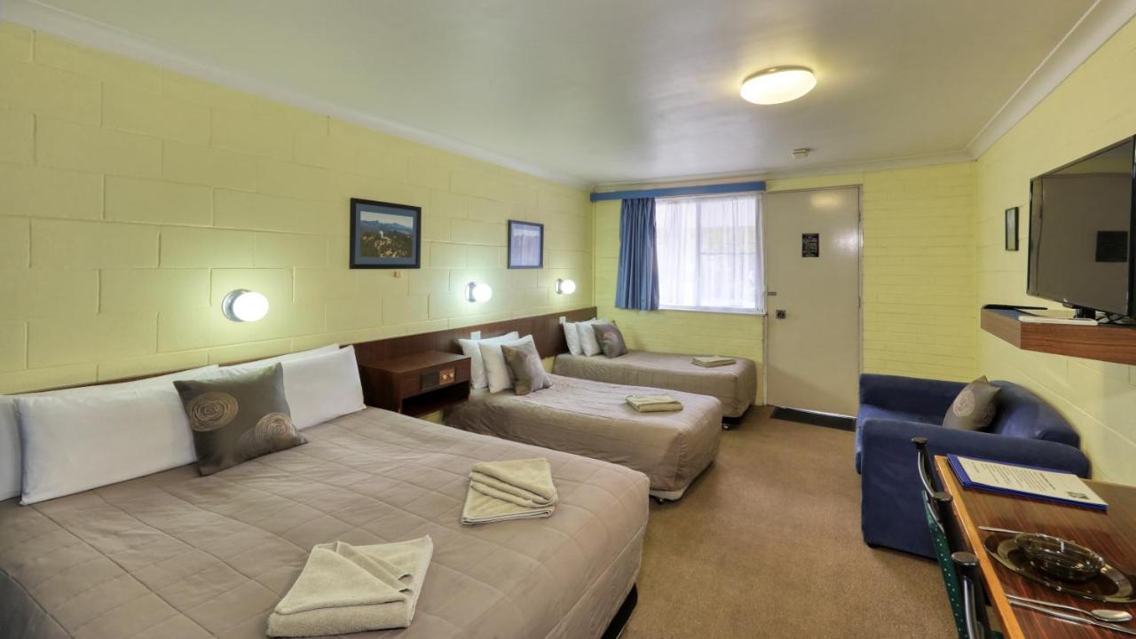 Matthew Flinders Motor Inn