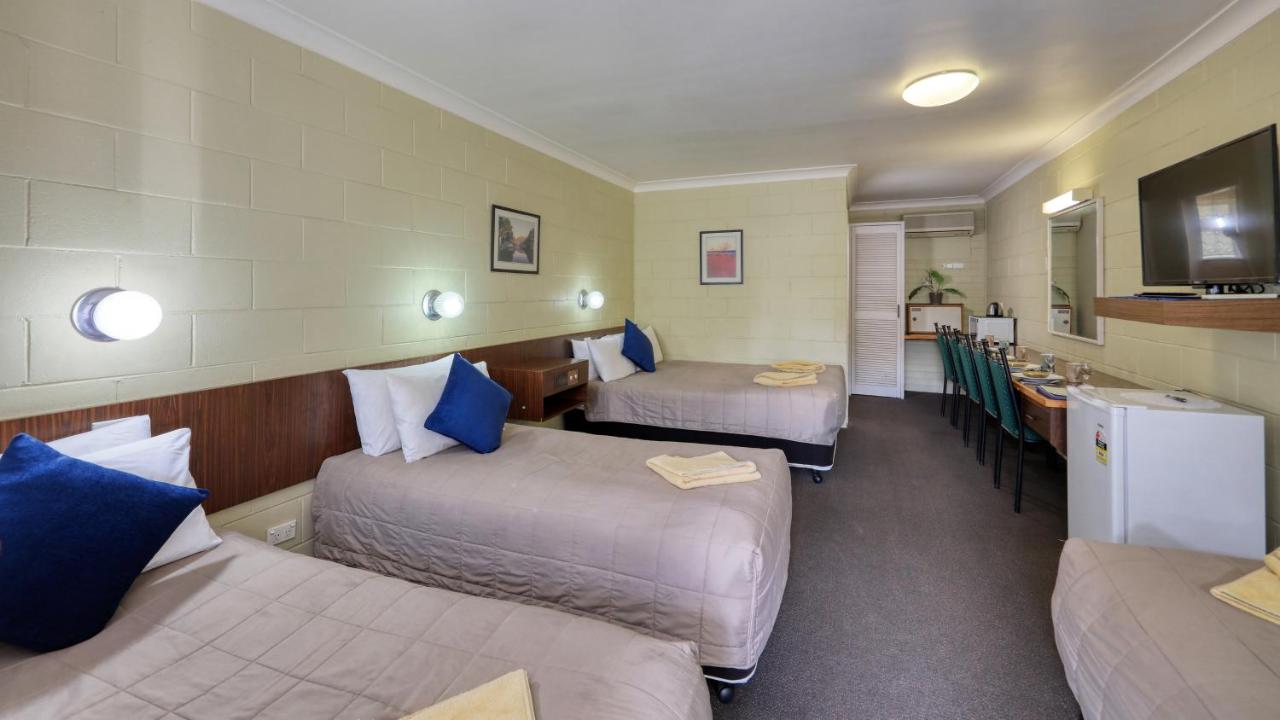 Matthew Flinders Motor Inn
