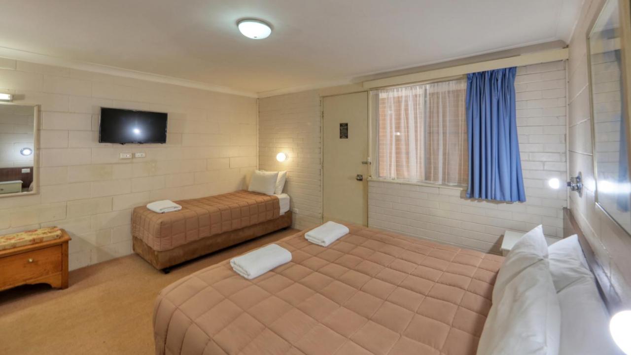 Matthew Flinders Motor Inn