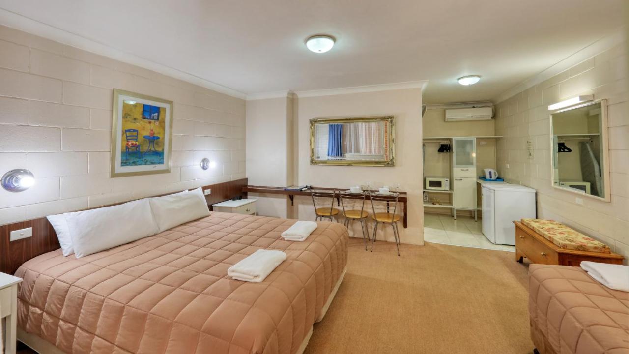 Matthew Flinders Motor Inn