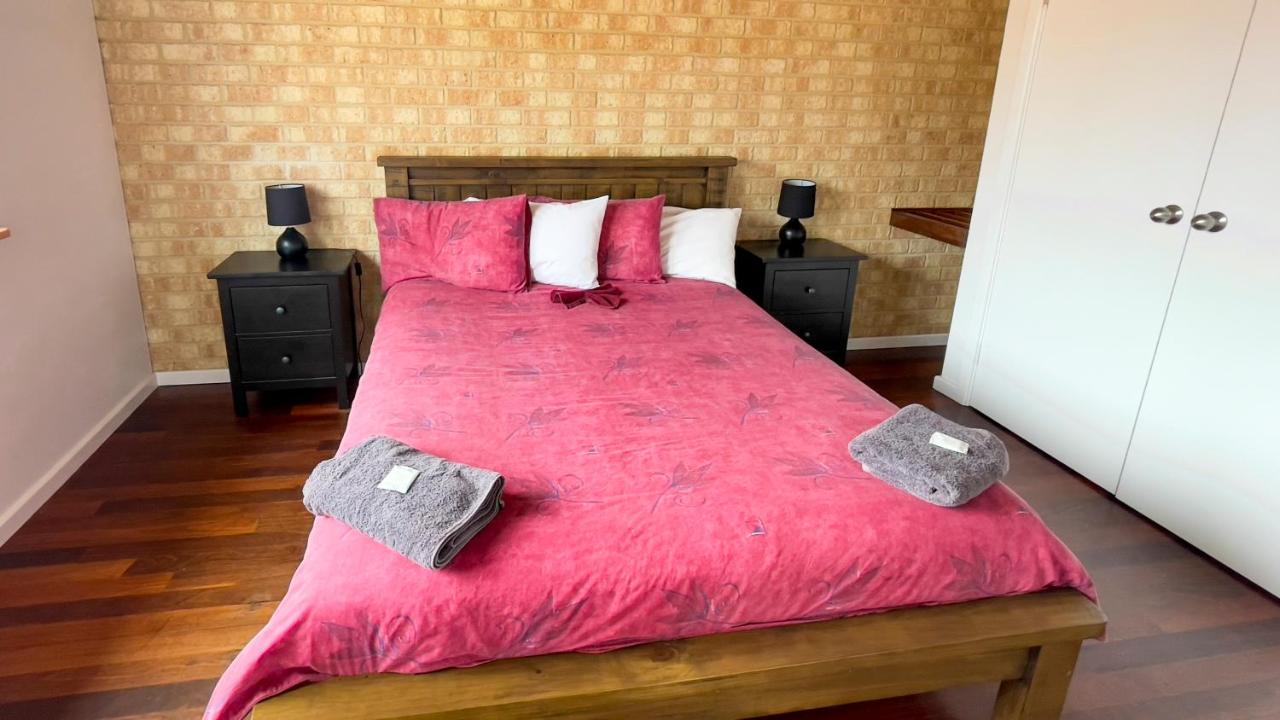 Yot Spot Apartments