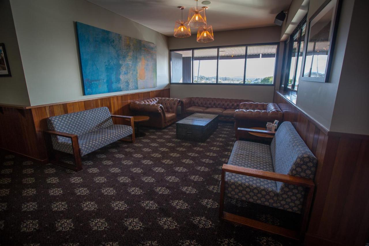 Gladstone Reef Hotel Motel