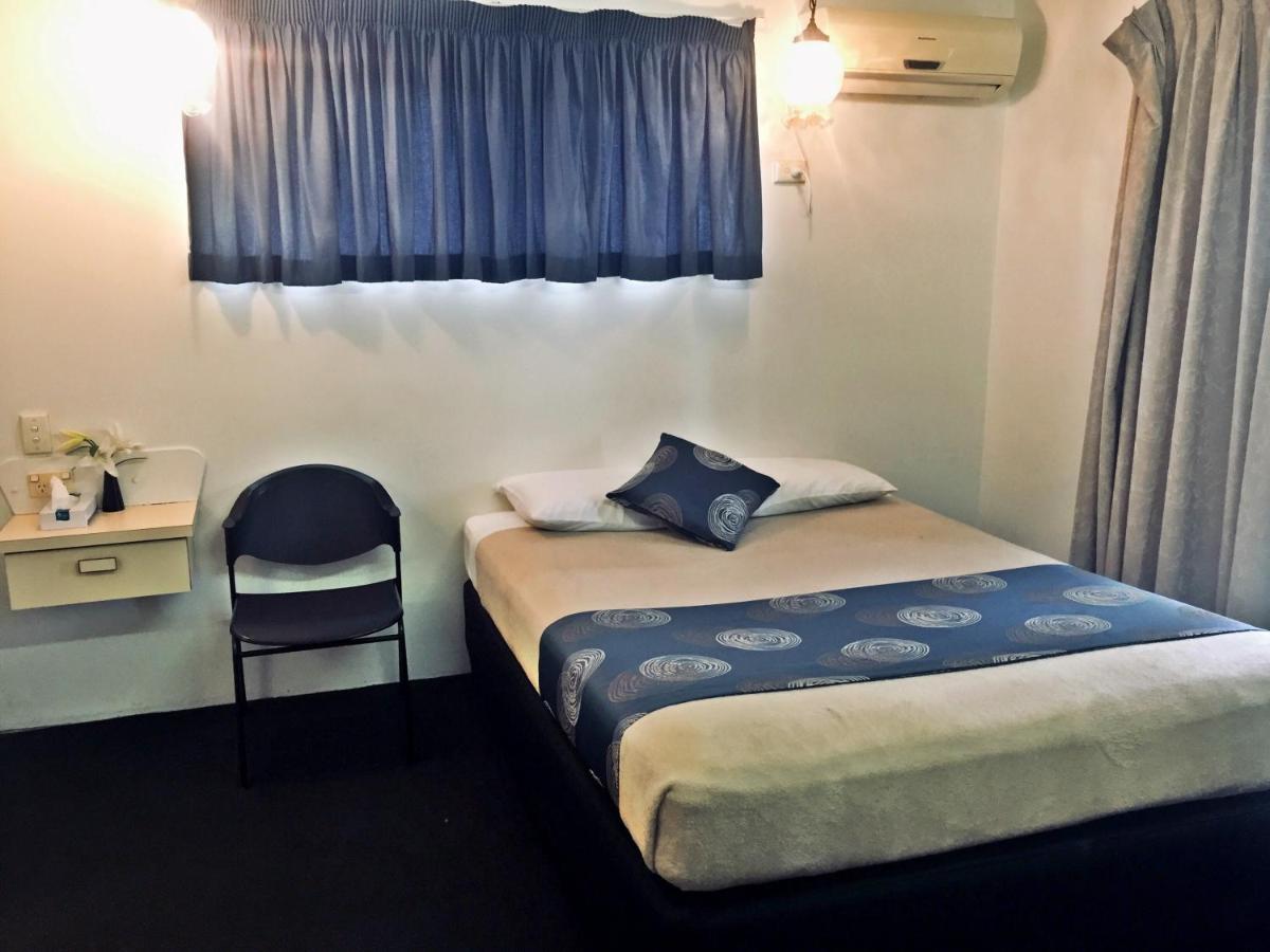 Siesta Villa Motel