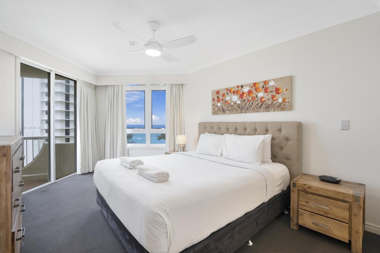 Moroccan Resort - HR Surfers Paradise
