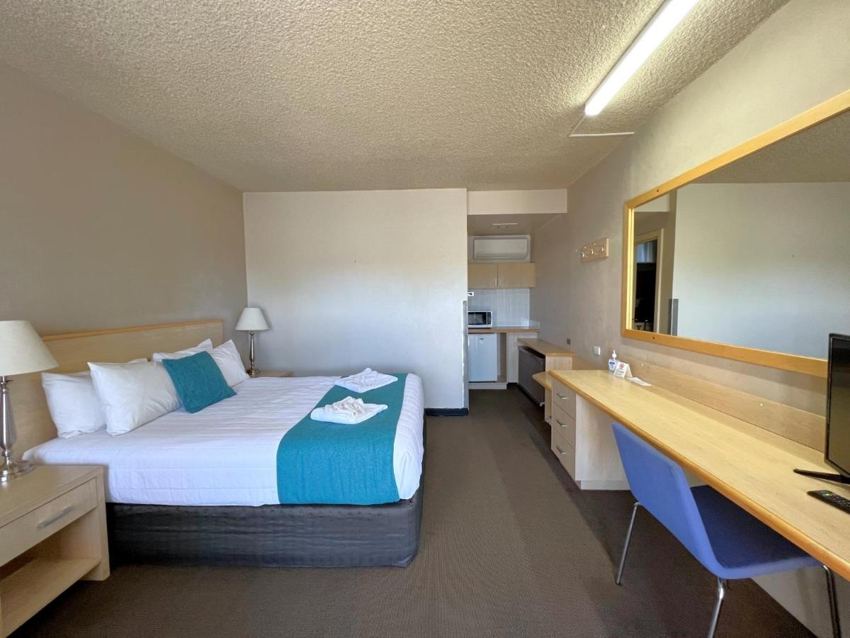 Goulburn Central Motor Lodge