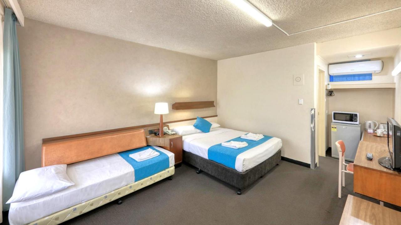 Goulburn Central Motor Lodge
