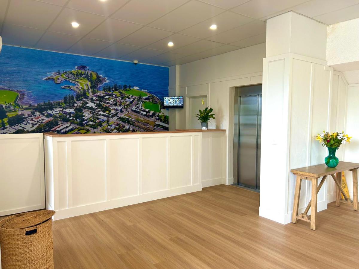 Kiama Shores