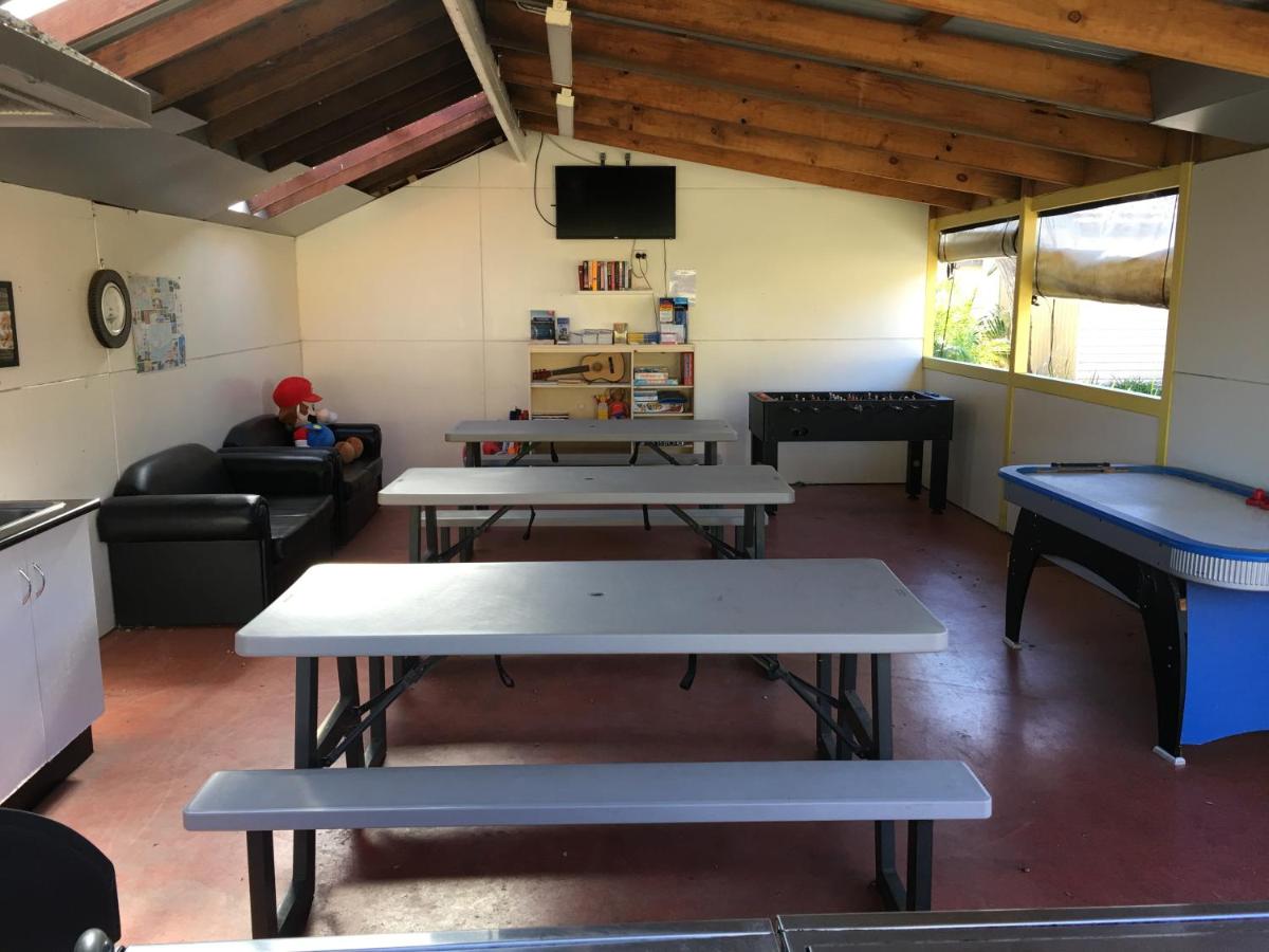 Kickback Cottages