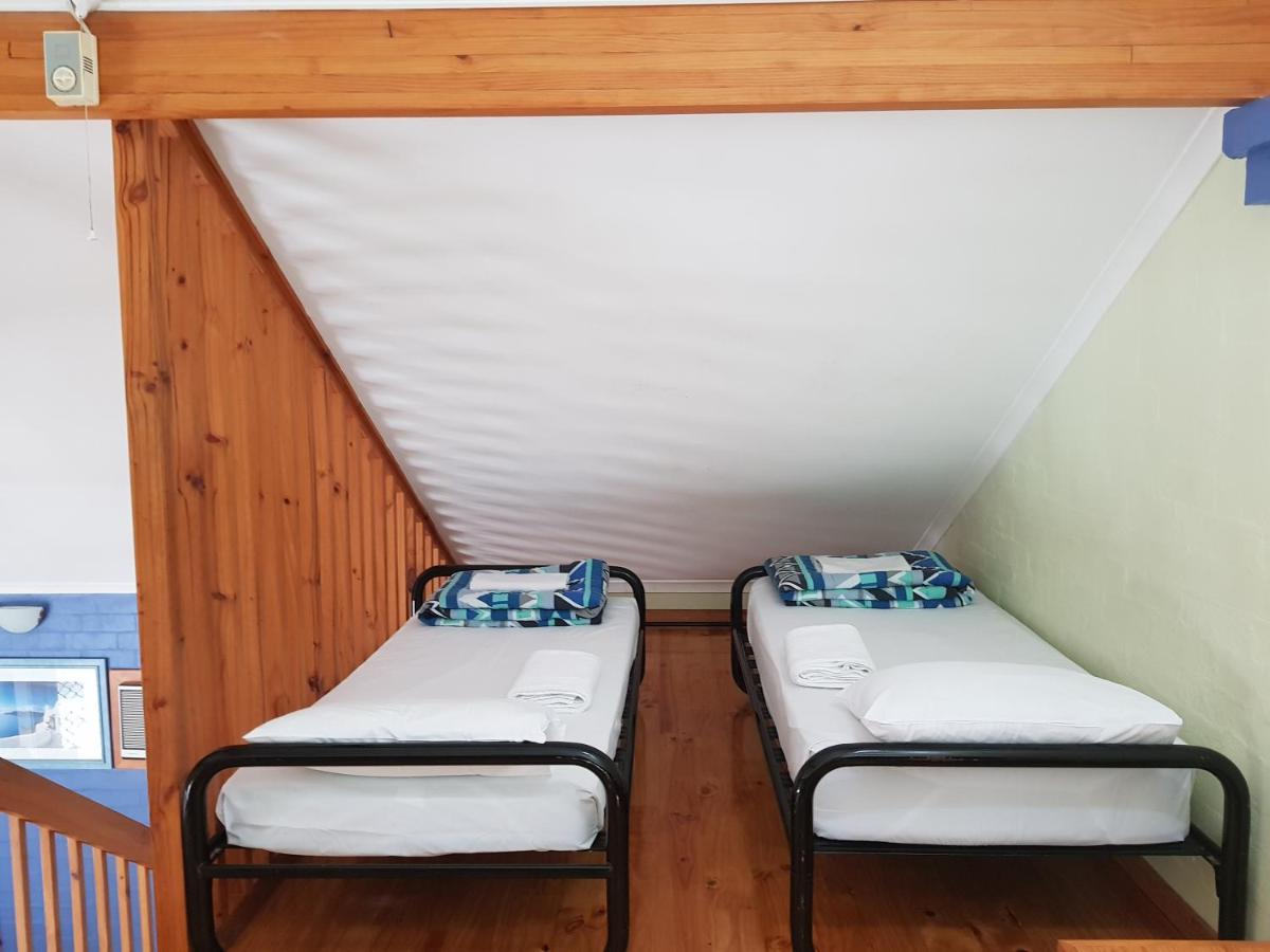 Mandurah Family Resort
