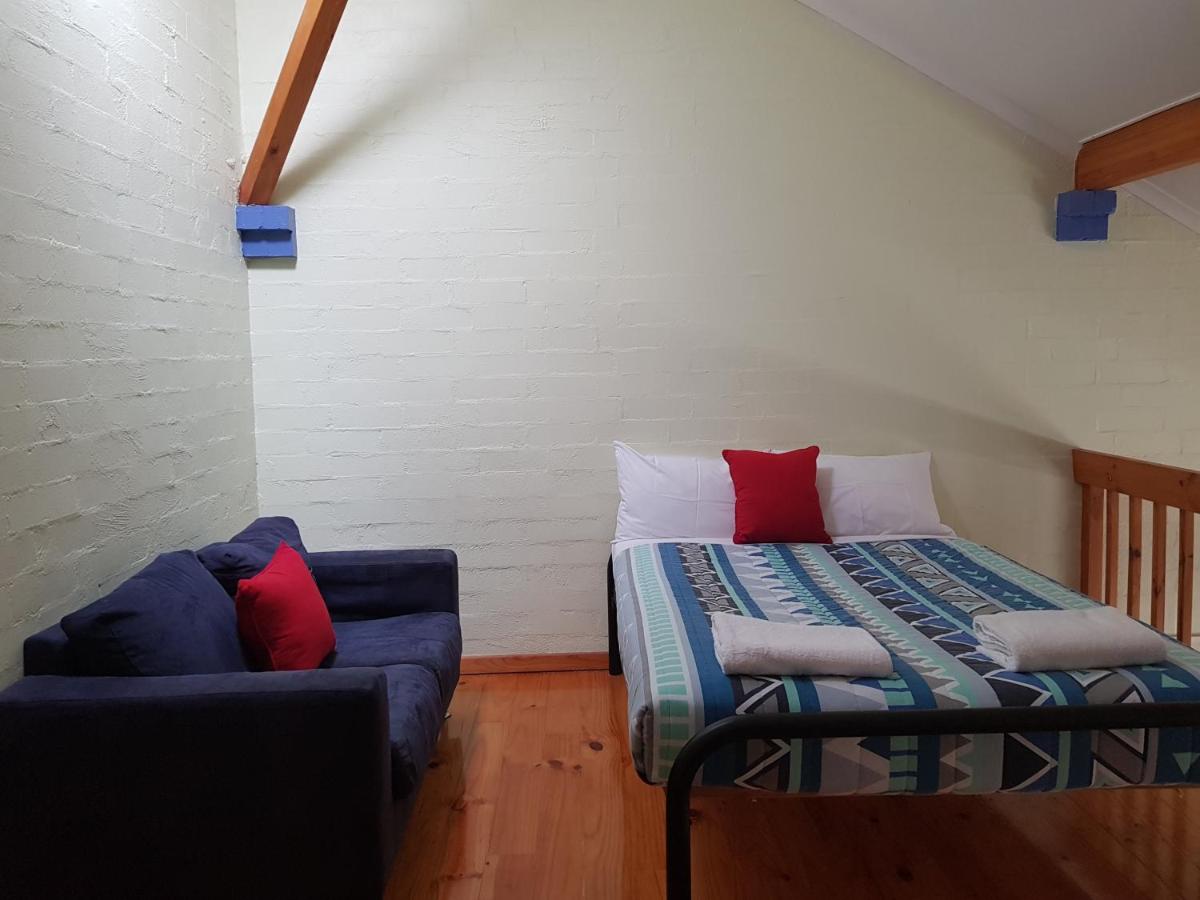 Mandurah Family Resort