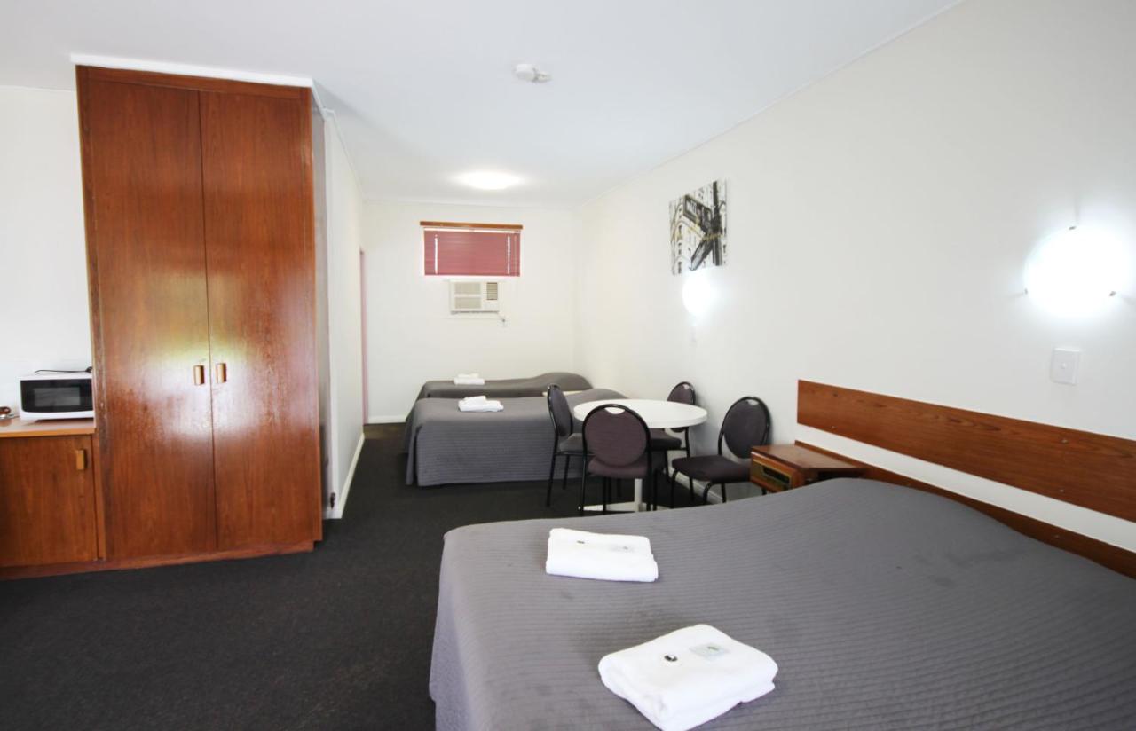 Melaleuca Lodge Beaconsfield