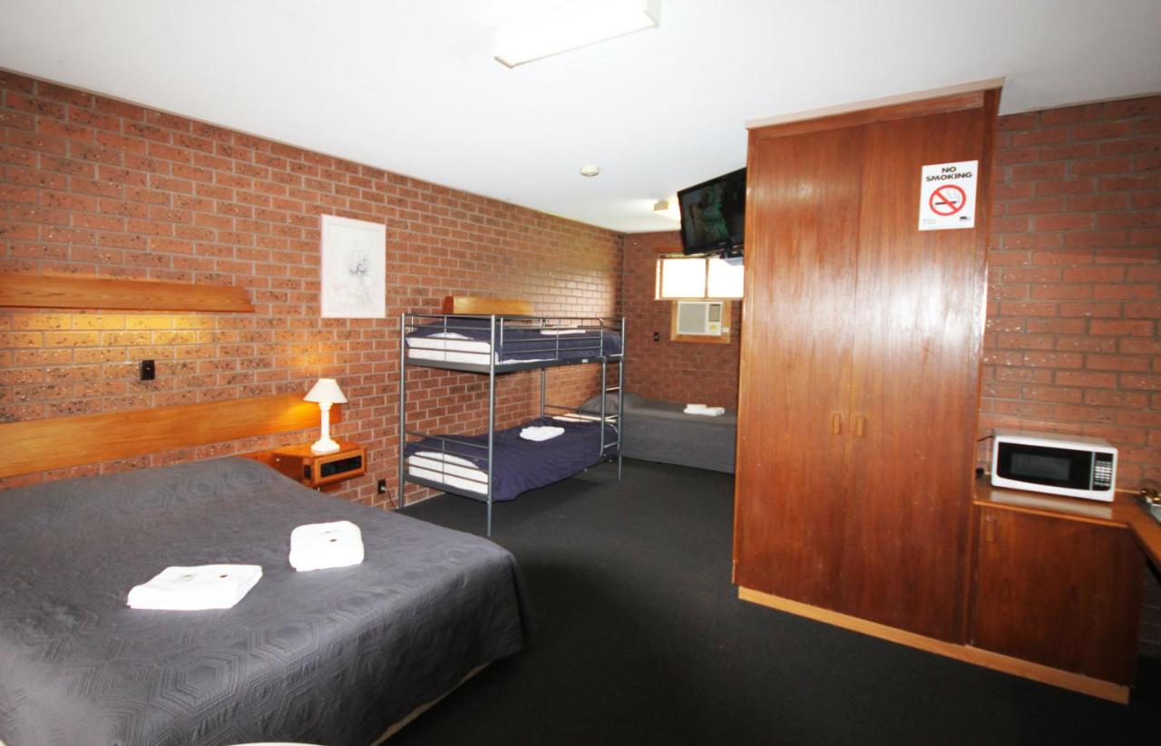 Melaleuca Lodge Beaconsfield