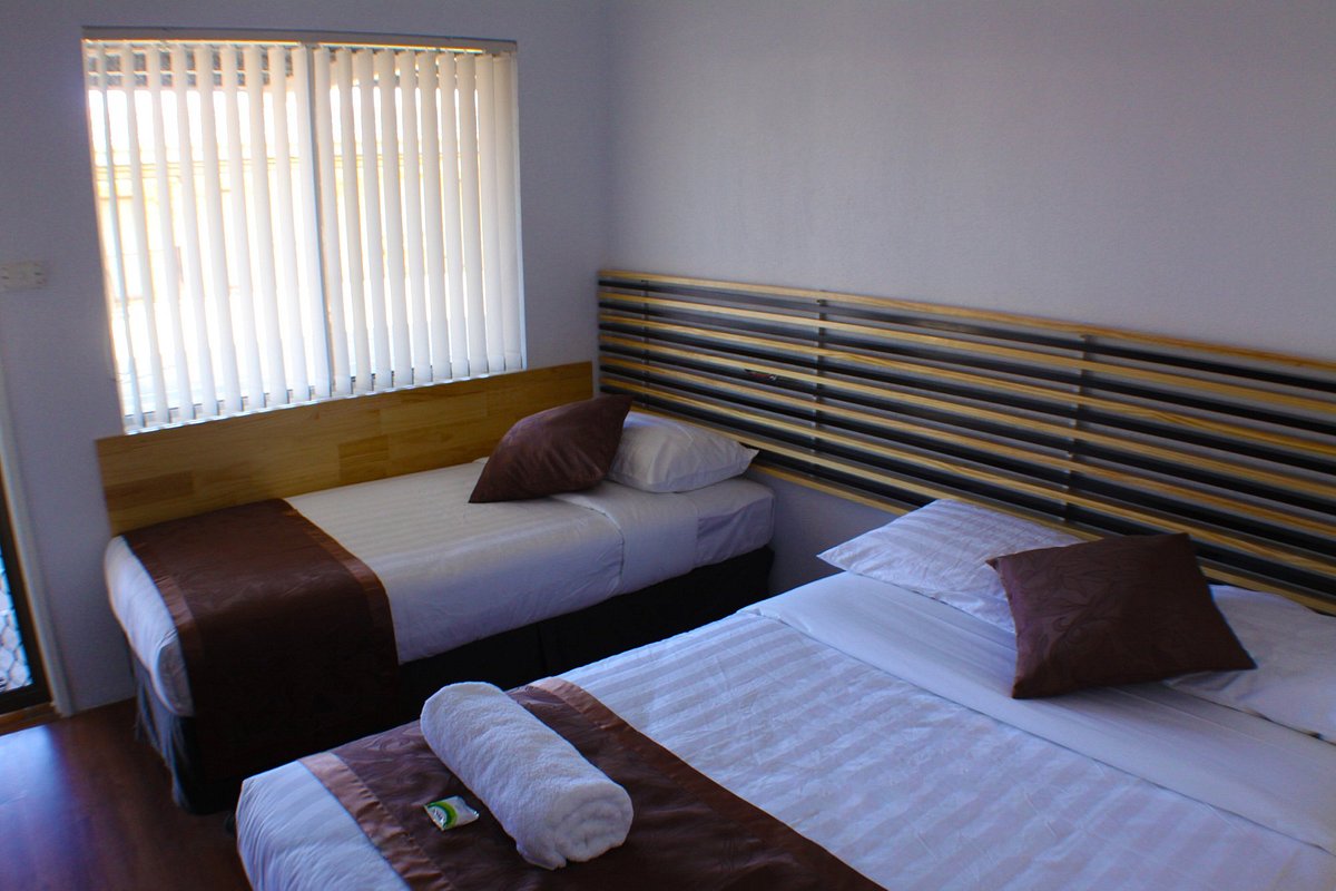 Baths Motel Moree