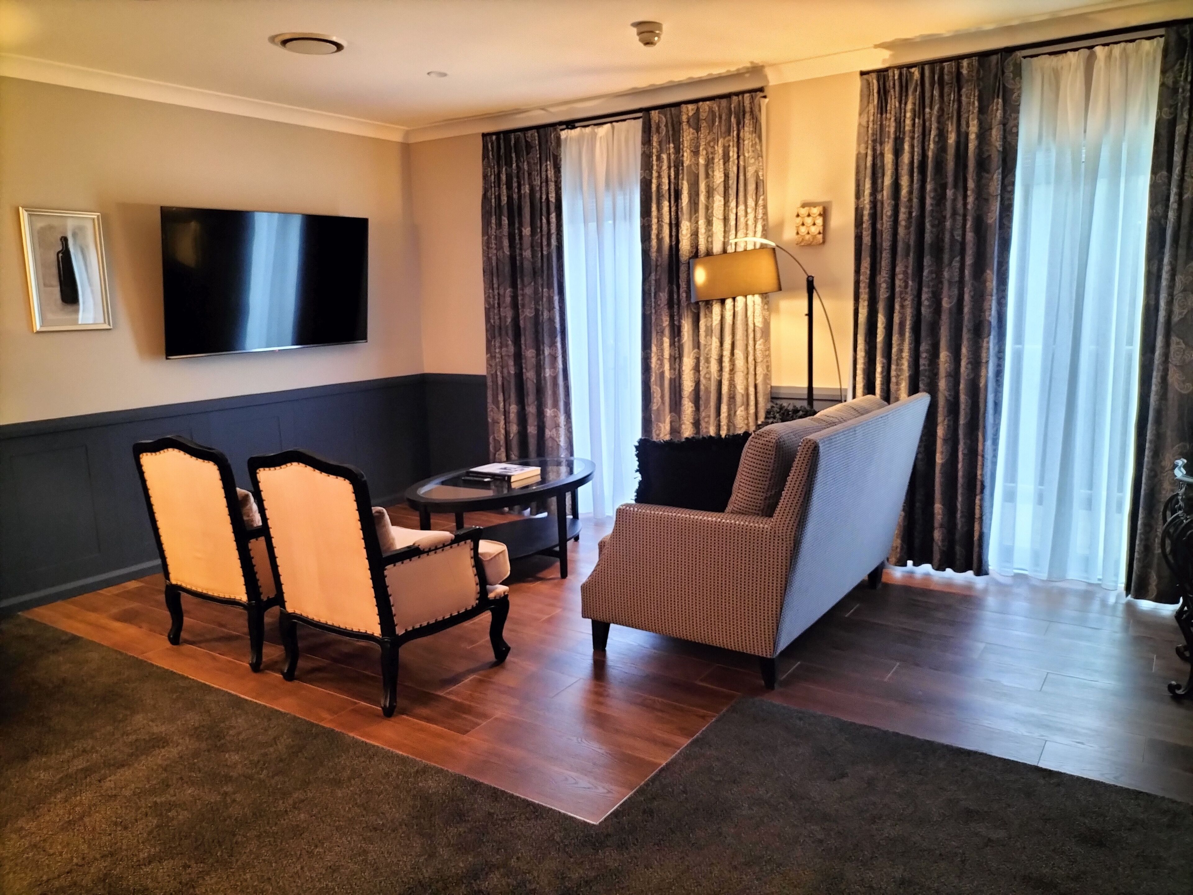 de Russie Boutique Hotel Orange