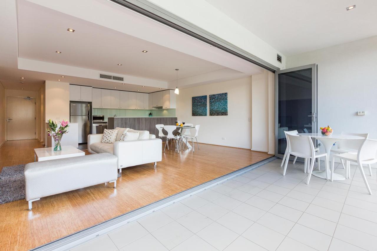 Gallery Serviced Apartments